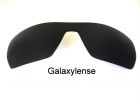 Galaxy Replacement Lenses For Oakley Turbine Rotor Black Color Polarized